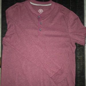 St. John’s bay long sleeve